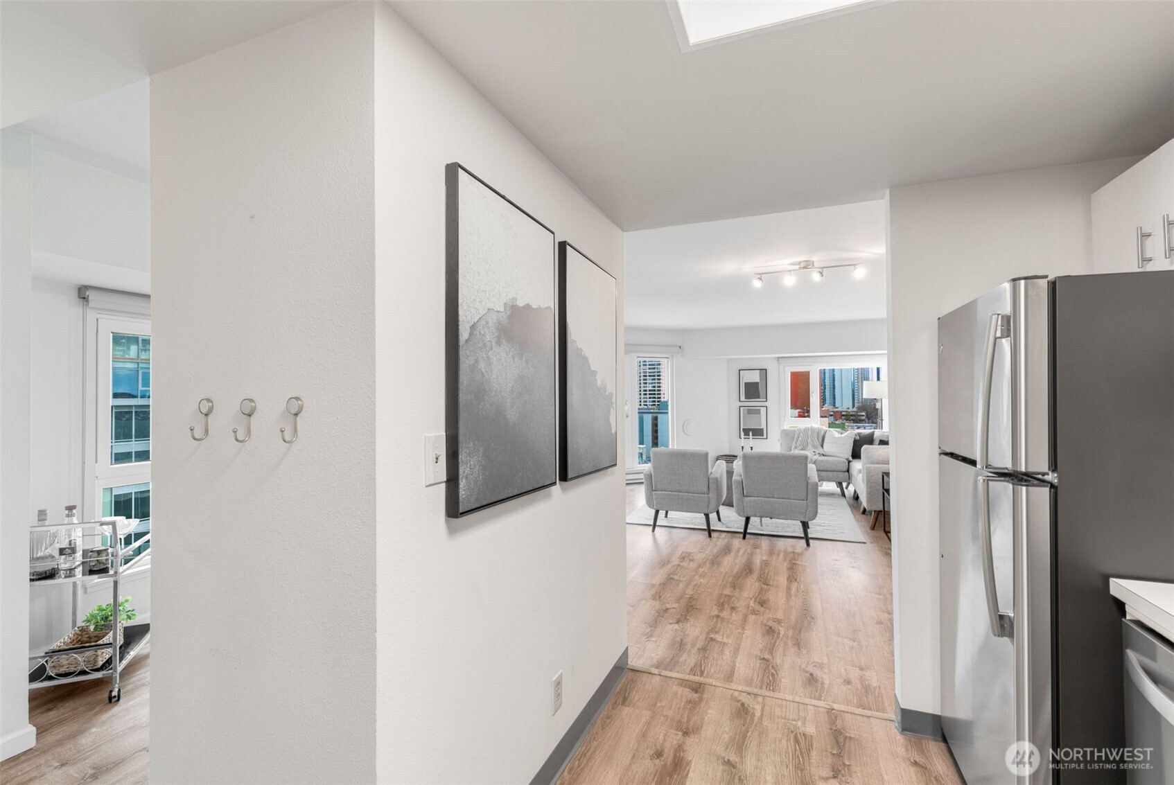 121 Vine Street #1507, Seattle, WA 98121