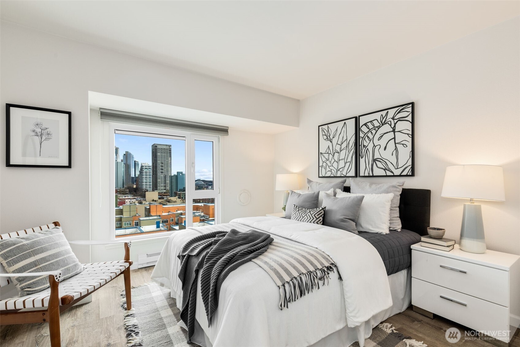 121 Vine Street #1507, Seattle, WA 98121