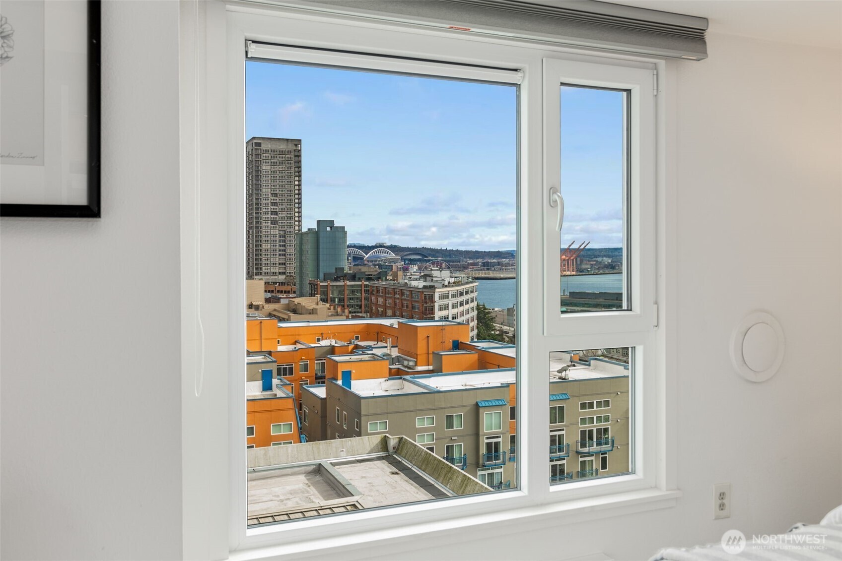 121 Vine Street #1507, Seattle, WA 98121