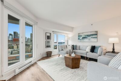 121 Vine Street #1507, Seattle, WA 98121 - Photo 19