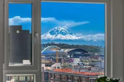 121 Vine Street #1507, Seattle, WA 98121 - Photo 3