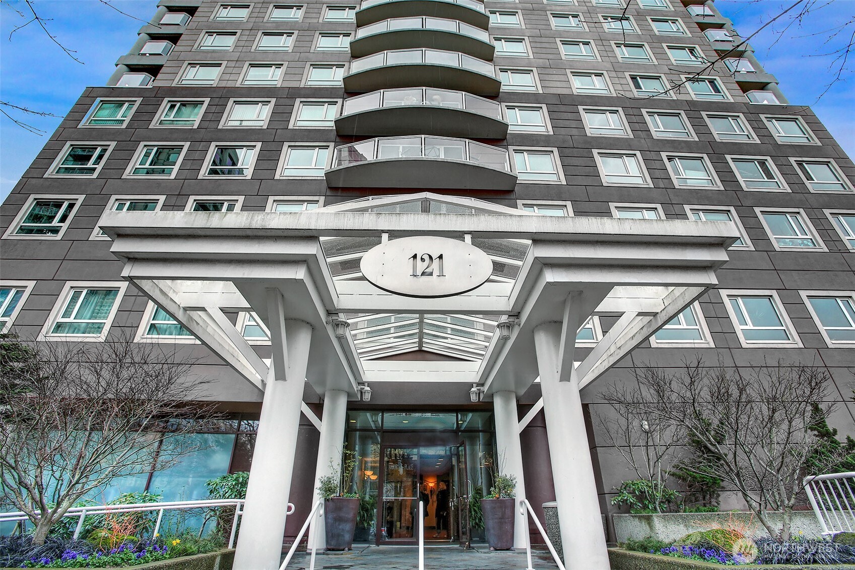 121 Vine Street #1507, Seattle, WA 98121