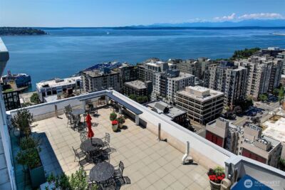 121 Vine Street #1507, Seattle, WA 98121 - Photo 21