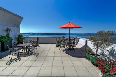 121 Vine Street #1507, Seattle, WA 98121 - Photo 22