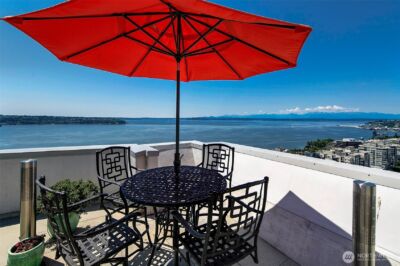 121 Vine Street #1507, Seattle, WA 98121 - Photo 23