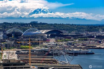 121 Vine Street #1507, Seattle, WA 98121 - Photo 25