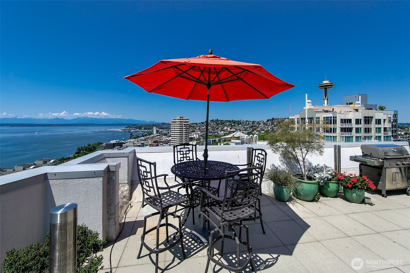 121 Vine Street #1507, Seattle, WA 98121