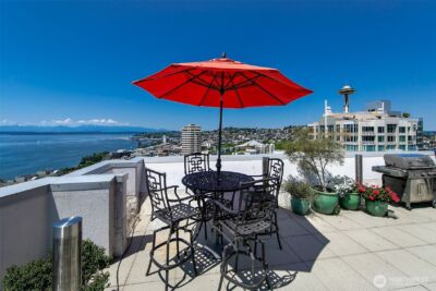 121 Vine Street #1507, Seattle, WA 98121 - Photo 26