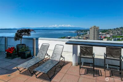 121 Vine Street #1507, Seattle, WA 98121 - Photo 27