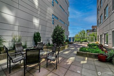 121 Vine Street #1507, Seattle, WA 98121 - Photo 30