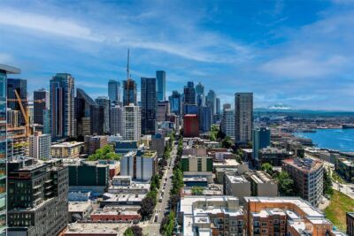 121 Vine Street #1507, Seattle, WA 98121 - Photo 31