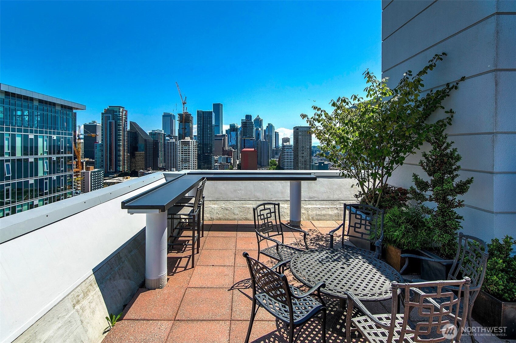 121 Vine Street #1507, Seattle, WA 98121