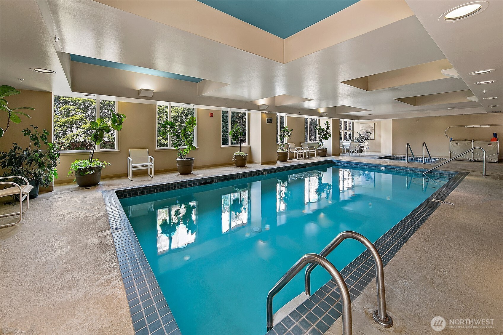 121 Vine Street #1507, Seattle, WA 98121