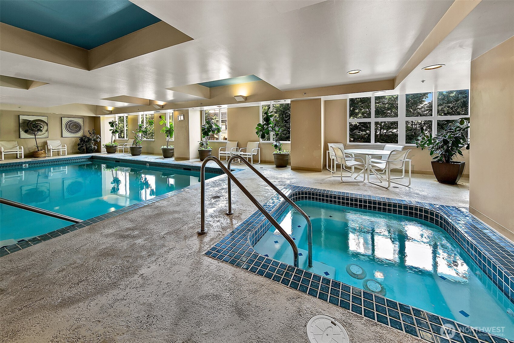 121 Vine Street #1507, Seattle, WA 98121