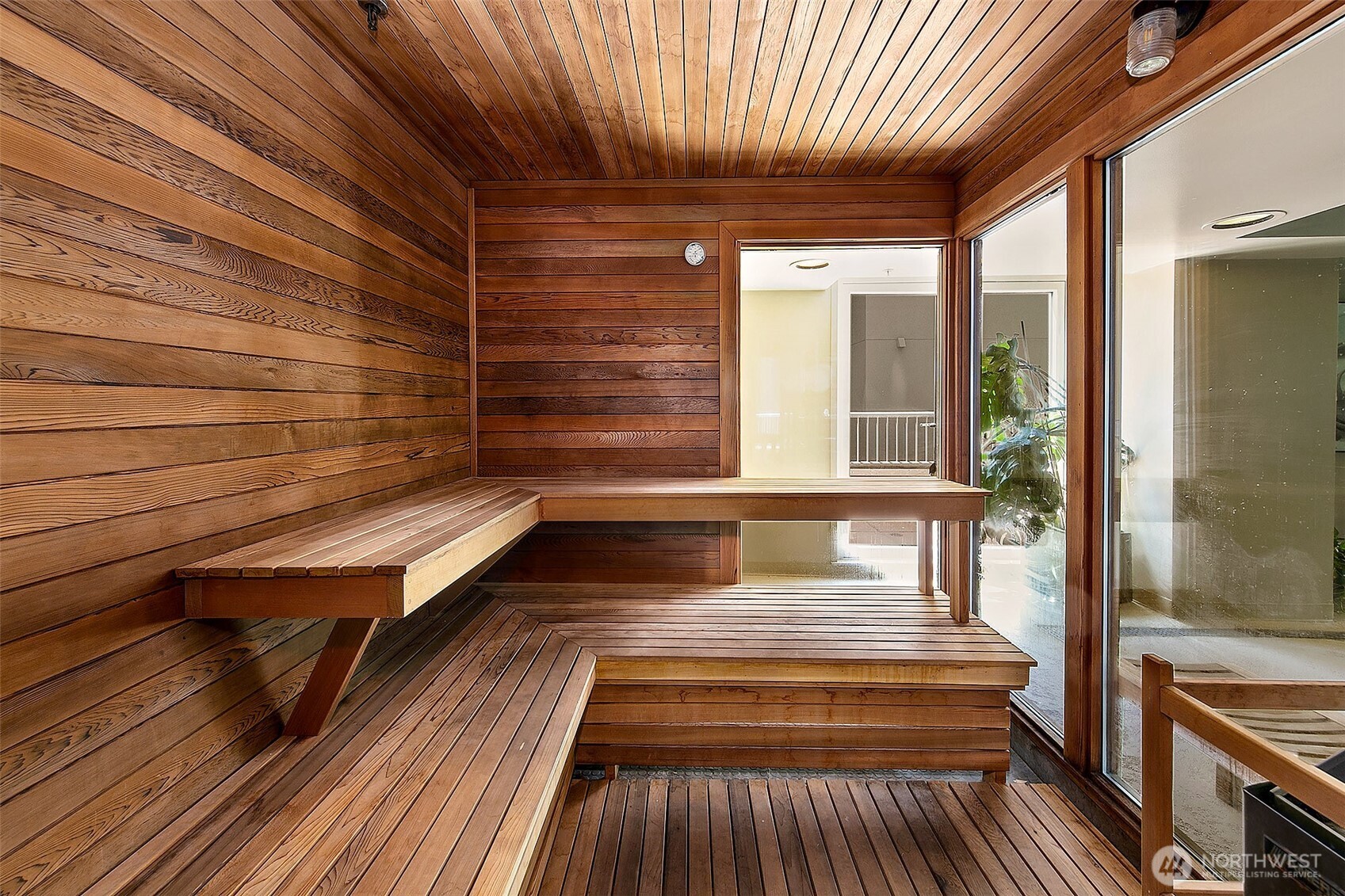 121 Vine Street #1507, Seattle, WA 98121