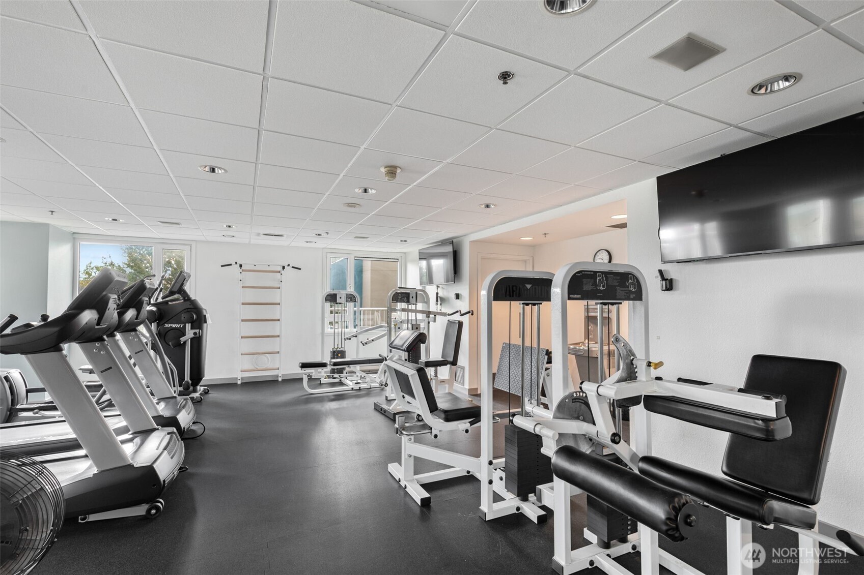 121 Vine Street #1507, Seattle, WA 98121