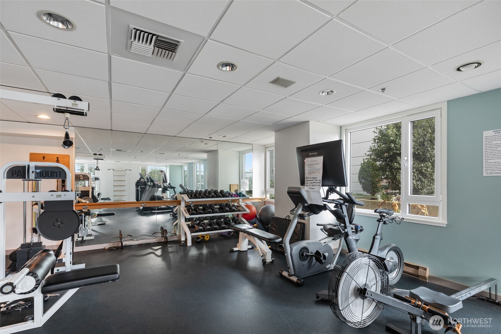 121 Vine Street #1507, Seattle, WA 98121