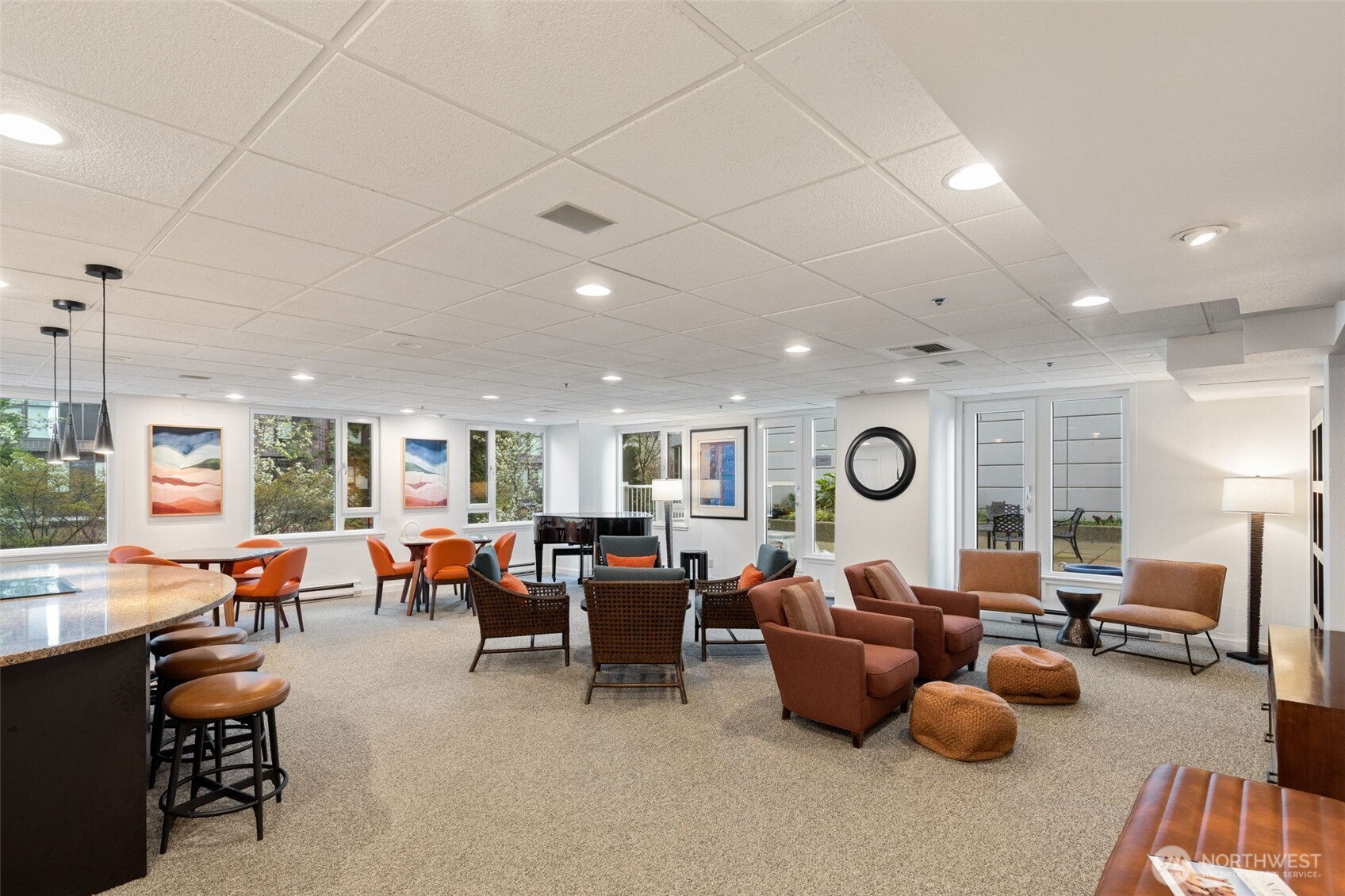 121 Vine Street #1507, Seattle, WA 98121