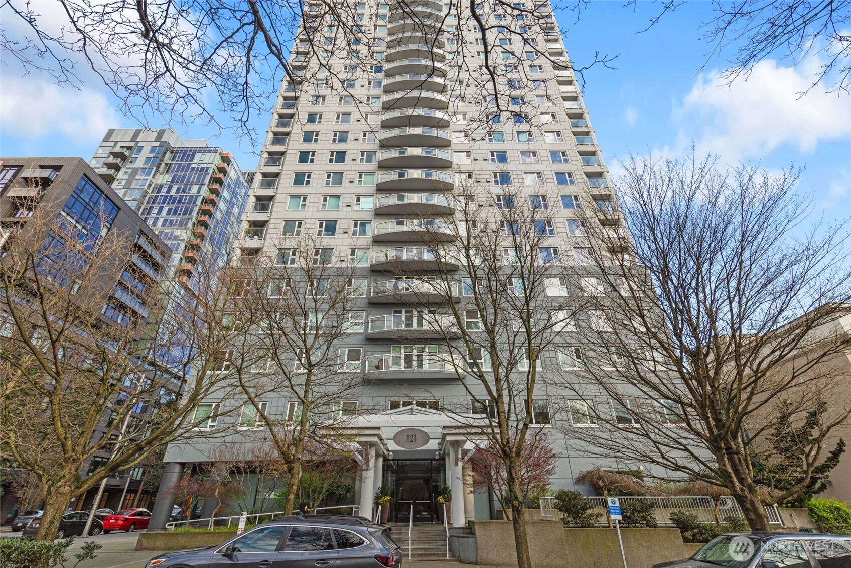 121 Vine Street #1507, Seattle, WA 98121