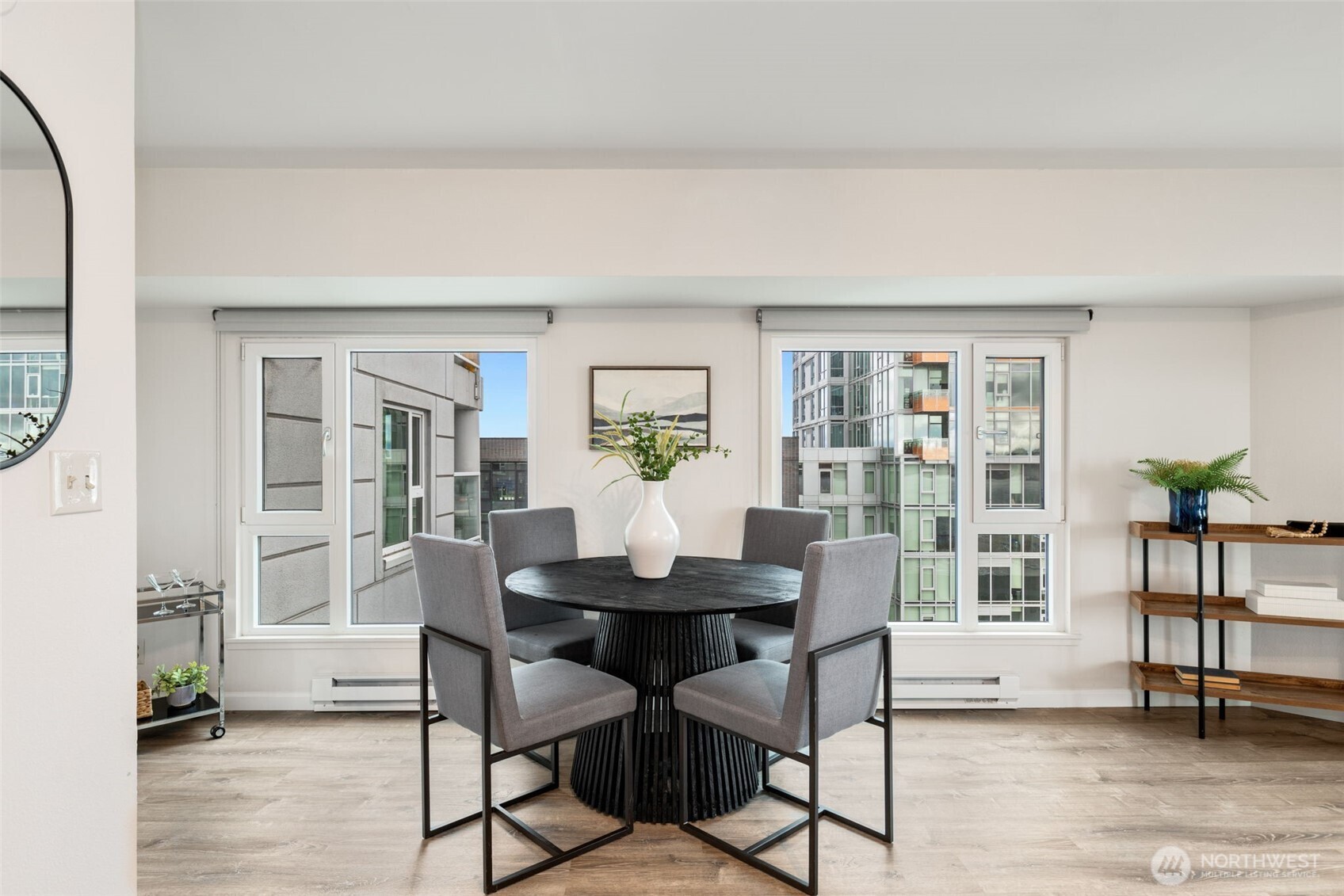 121 Vine Street #1507, Seattle, WA 98121