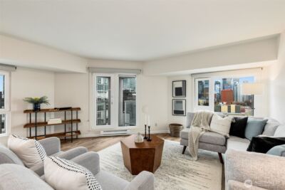 121 Vine Street #1507, Seattle, WA 98121 - Photo 9