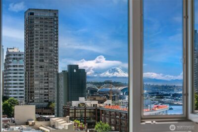 121 Vine Street #1507, Seattle, WA 98121 - Photo 10