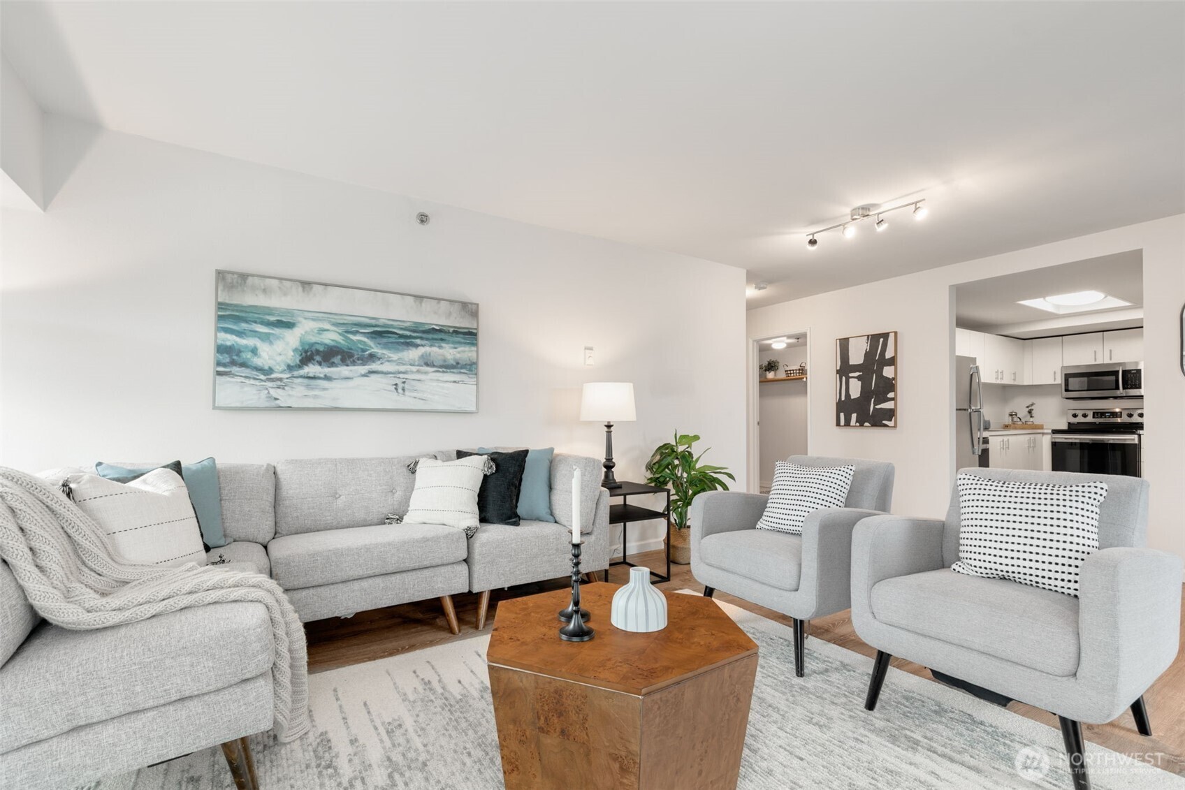 121 Vine Street #1507, Seattle, WA 98121