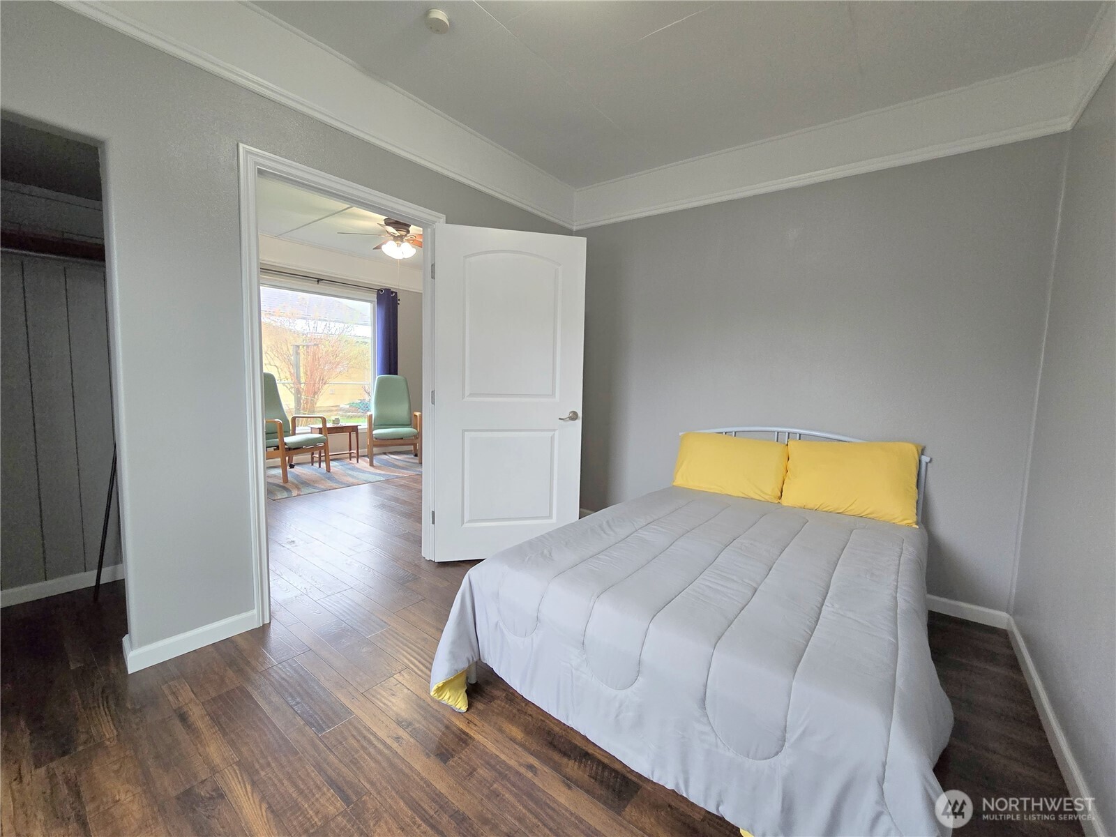 1407 Laurel Street , Hoquiam, WA 98550