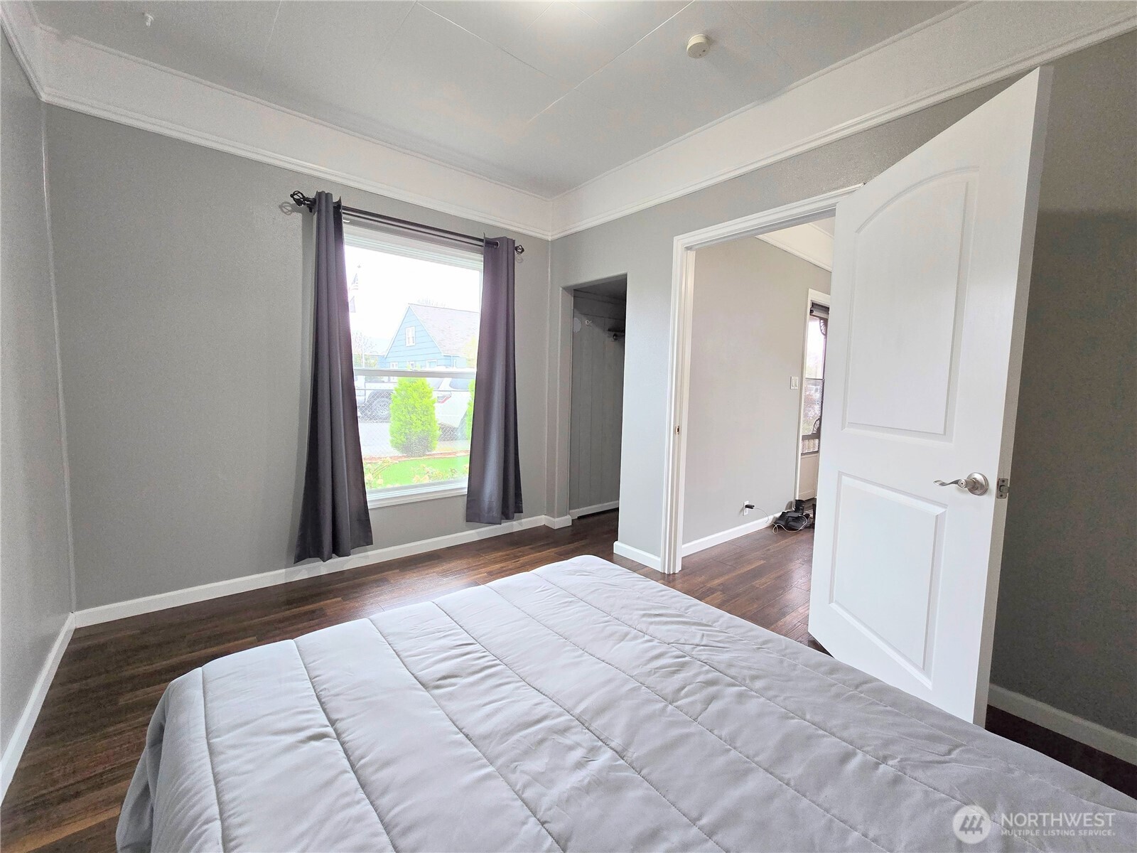 1407 Laurel Street , Hoquiam, WA 98550