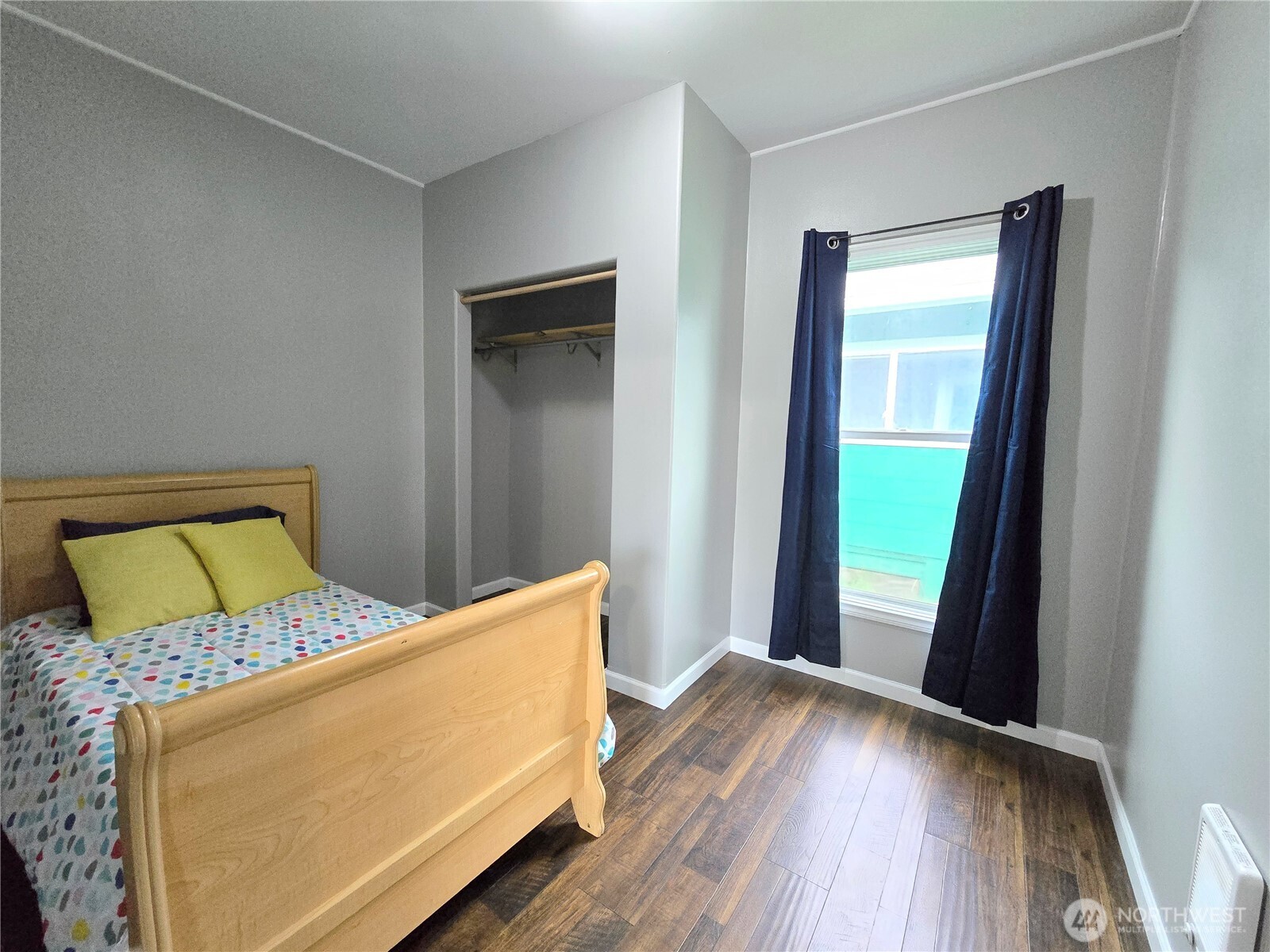 1407 Laurel Street , Hoquiam, WA 98550