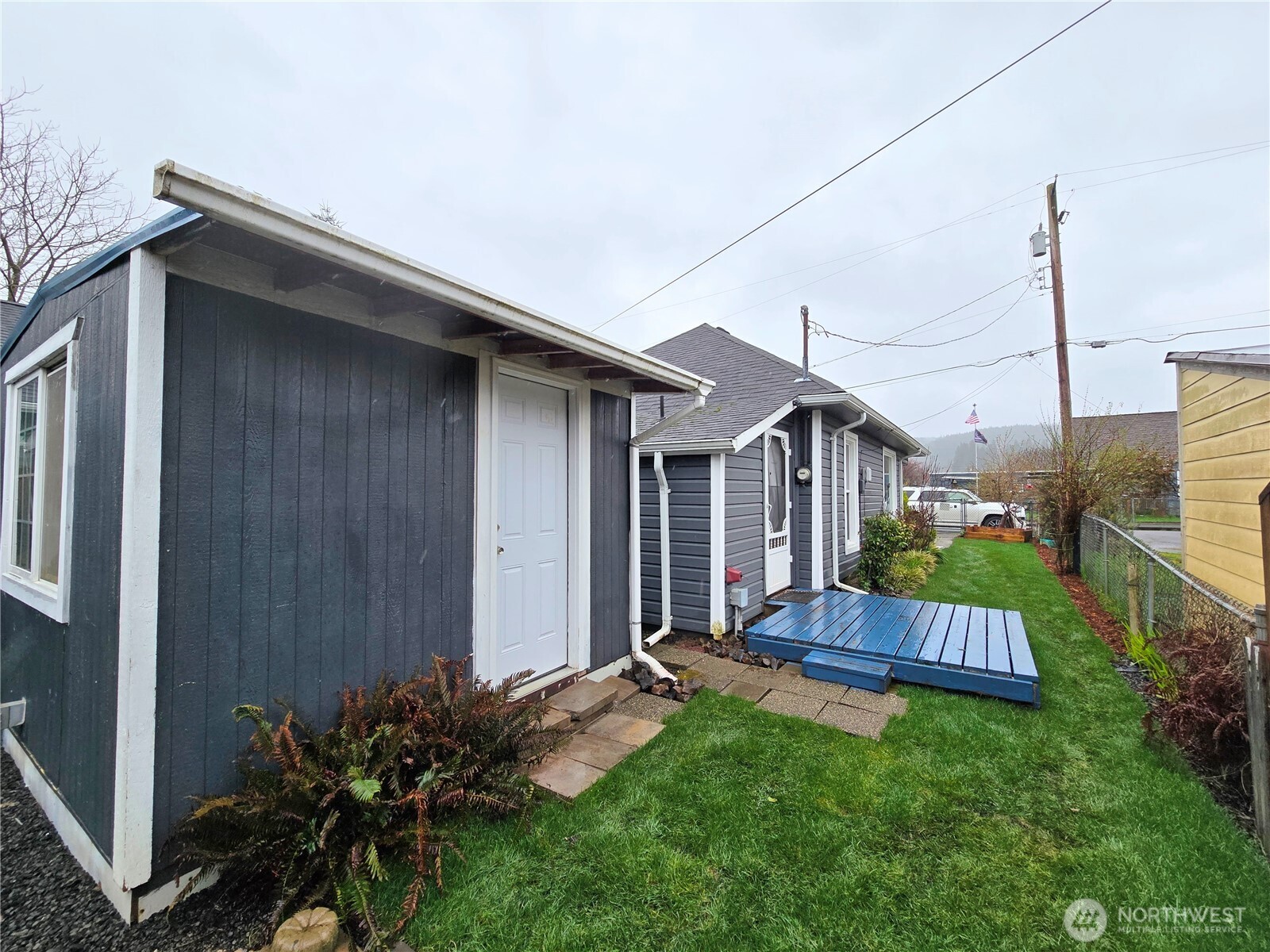 1407 Laurel Street , Hoquiam, WA 98550