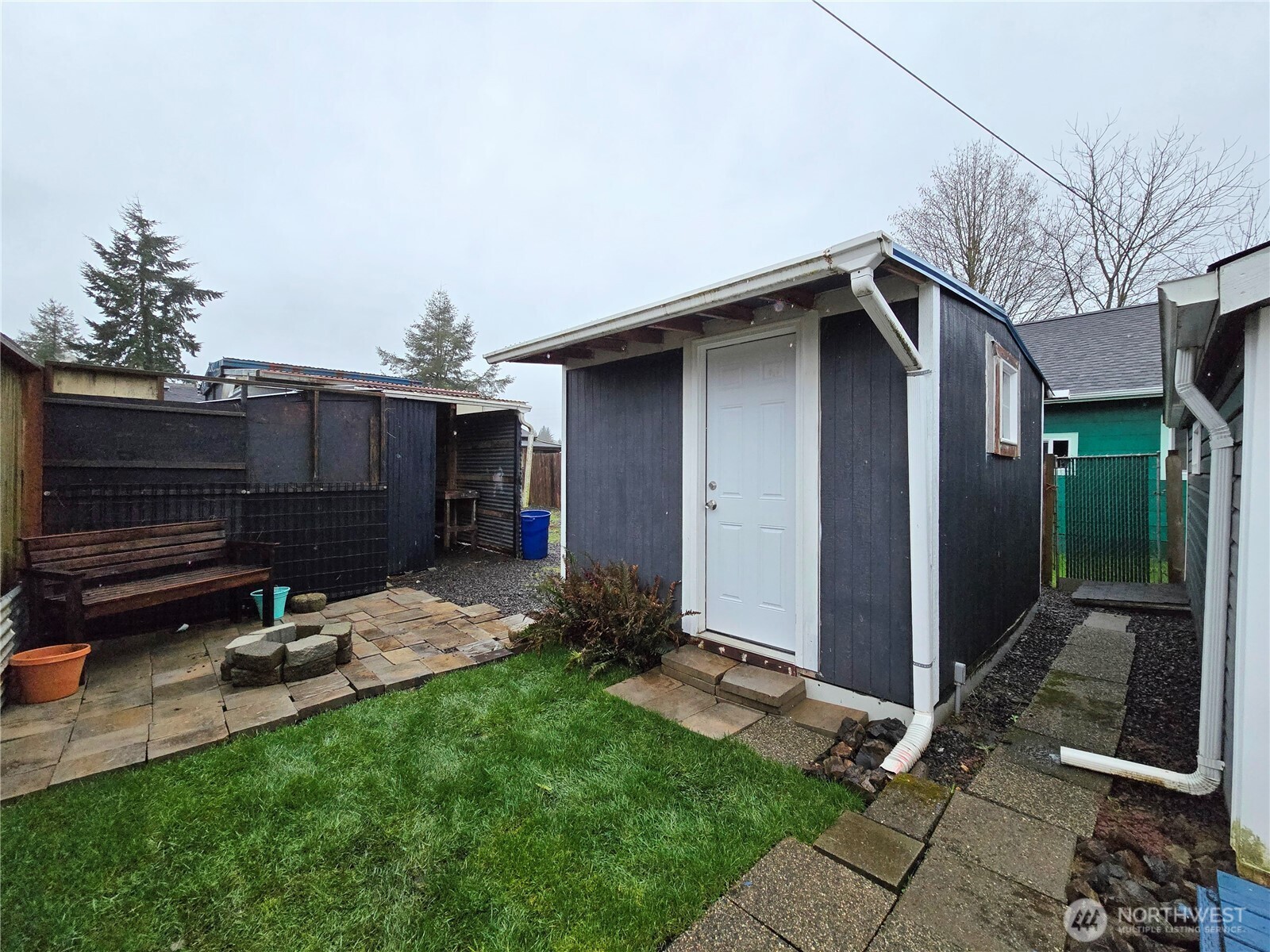 1407 Laurel Street , Hoquiam, WA 98550