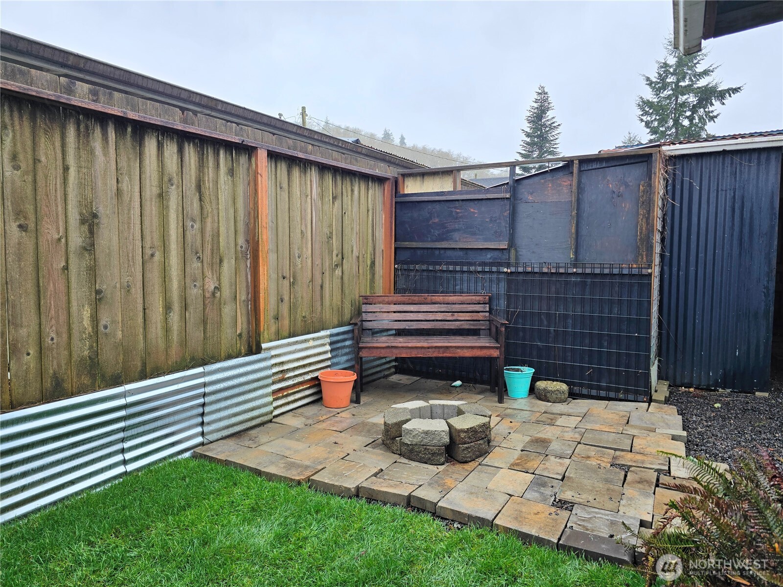 1407 Laurel Street , Hoquiam, WA 98550