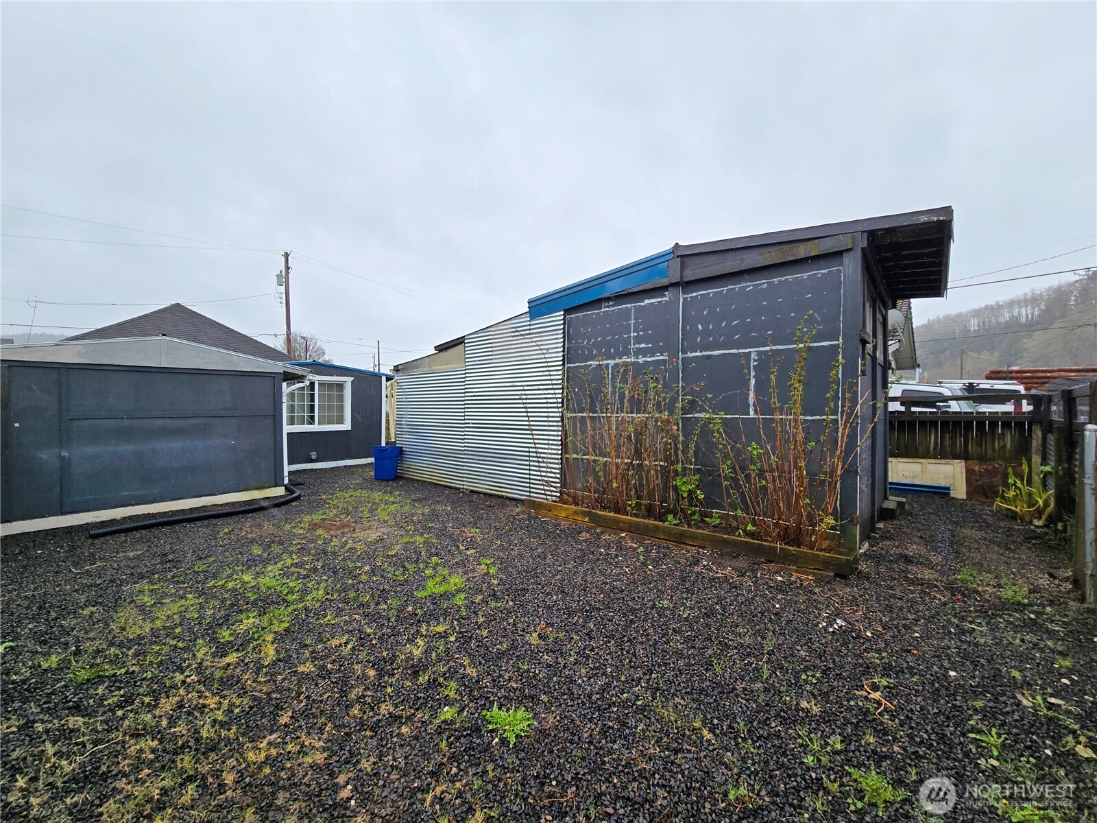 1407 Laurel Street , Hoquiam, WA 98550