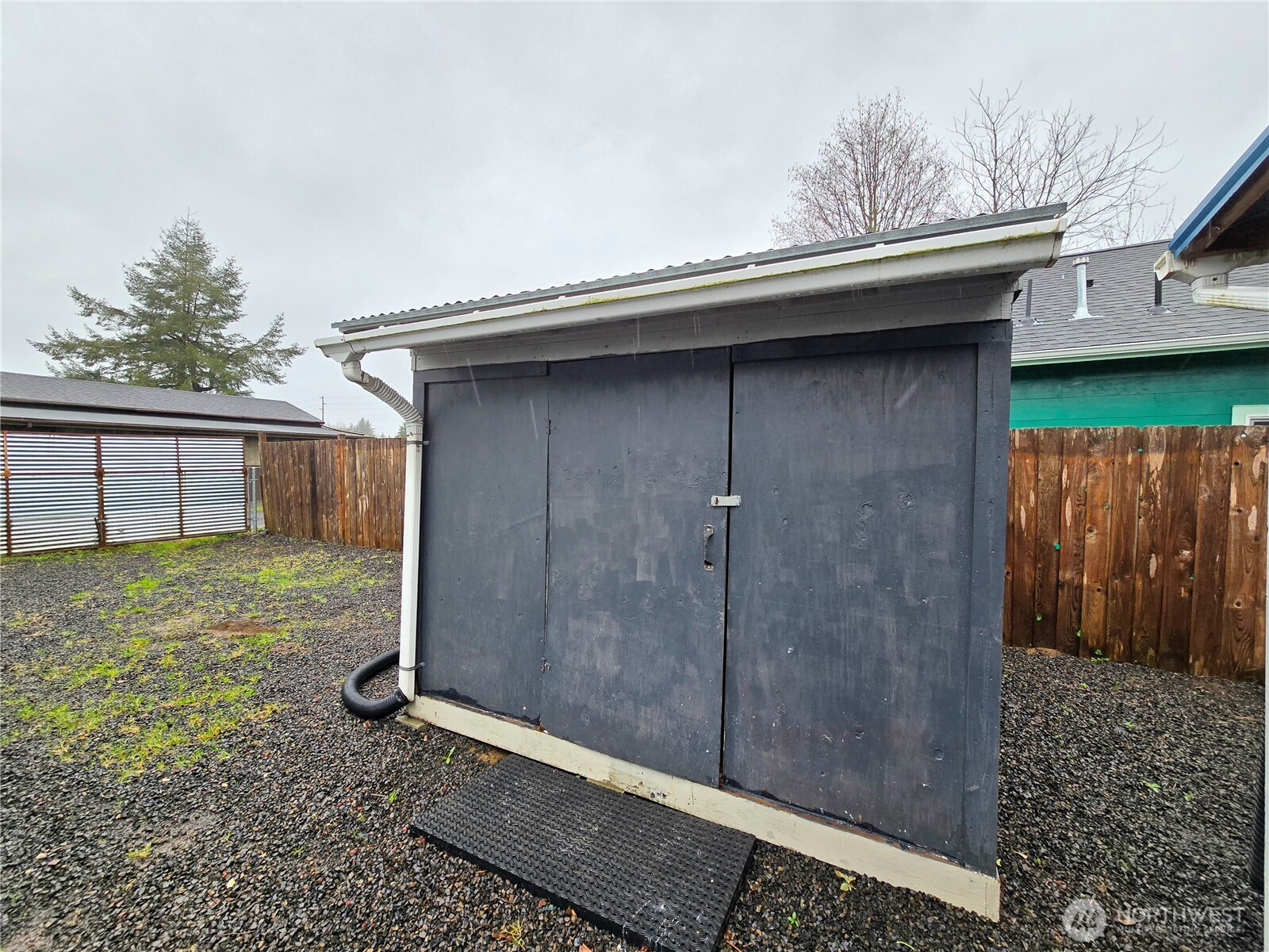 1407 Laurel Street , Hoquiam, WA 98550