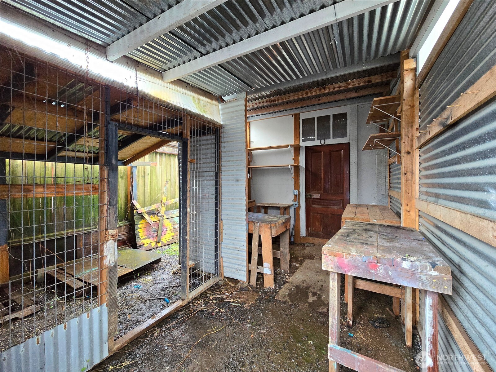 1407 Laurel Street , Hoquiam, WA 98550