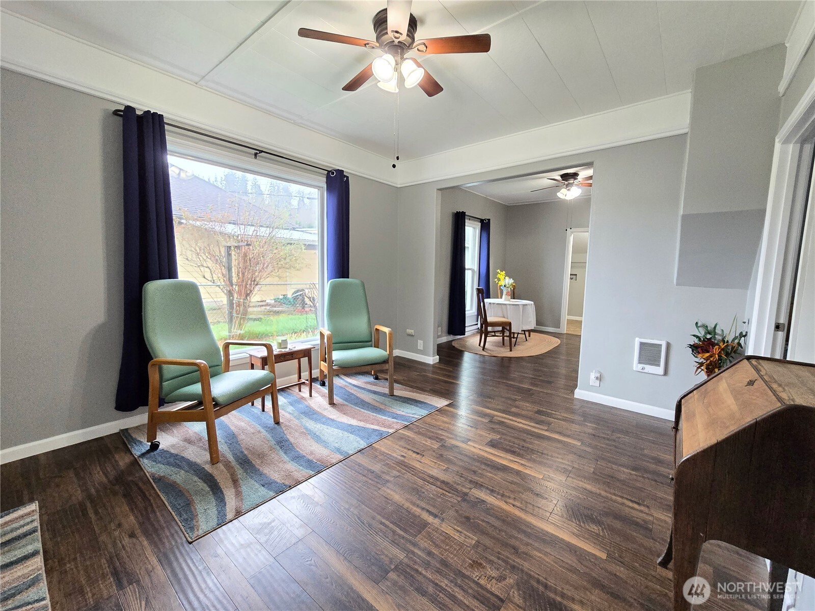 1407 Laurel Street , Hoquiam, WA 98550