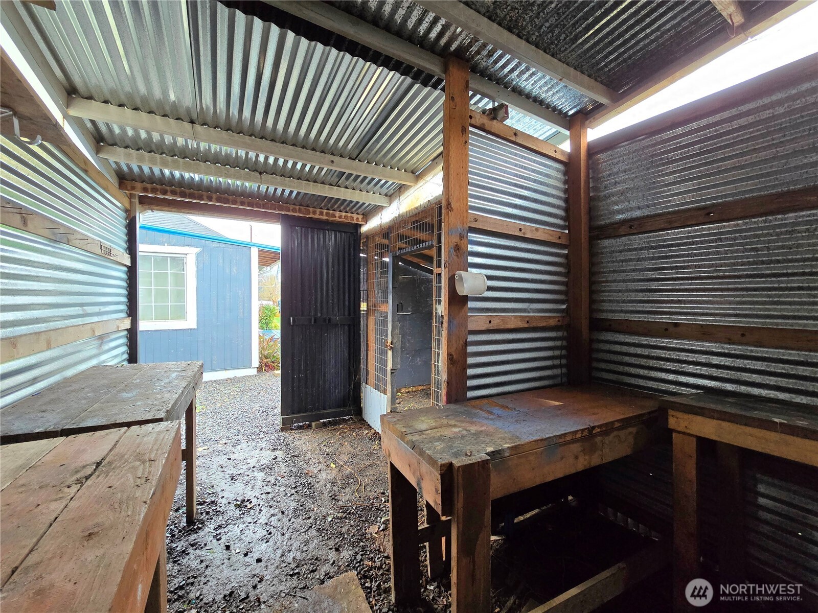 1407 Laurel Street , Hoquiam, WA 98550