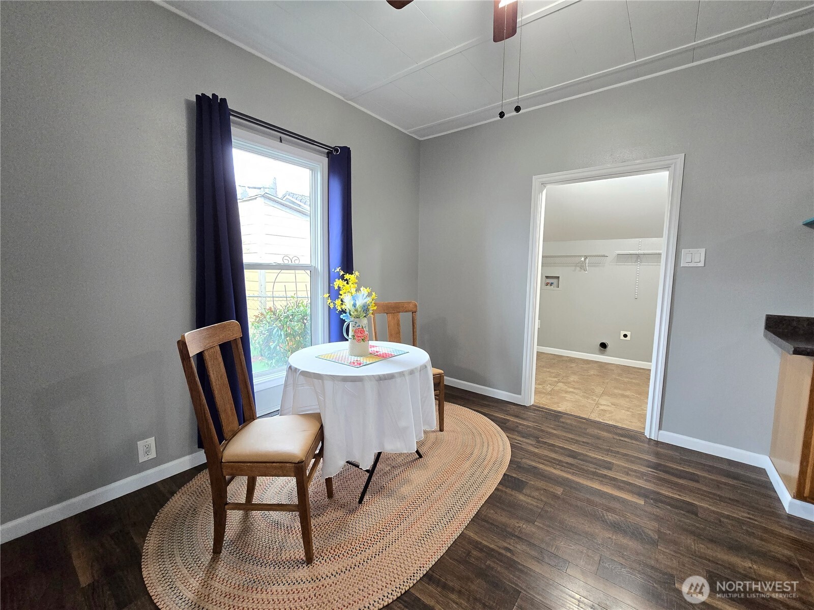 1407 Laurel Street , Hoquiam, WA 98550