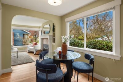 4929 SW Dawson Street , Seattle, WA 98136 - Photo 11