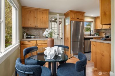 4929 SW Dawson Street , Seattle, WA 98136 - Photo 12