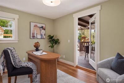 4929 SW Dawson Street , Seattle, WA 98136 - Photo 18