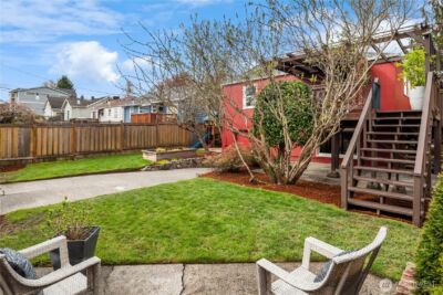 4929 SW Dawson Street , Seattle, WA 98136 - Photo 28