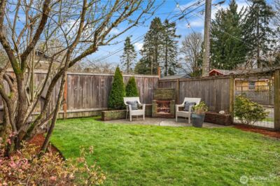 4929 SW Dawson Street , Seattle, WA 98136 - Photo 30