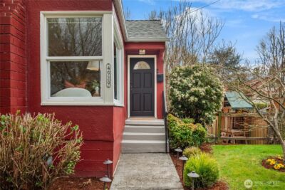 4929 SW Dawson Street , Seattle, WA 98136 - Photo 3