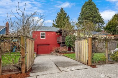 4929 SW Dawson Street , Seattle, WA 98136 - Photo 31