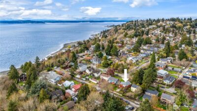 4929 SW Dawson Street , Seattle, WA 98136 - Photo 36