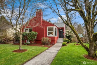 4929 SW Dawson Street , Seattle, WA 98136 - Photo 38