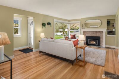 4929 SW Dawson Street , Seattle, WA 98136 - Photo 5