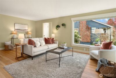 4929 SW Dawson Street , Seattle, WA 98136 - Photo 6